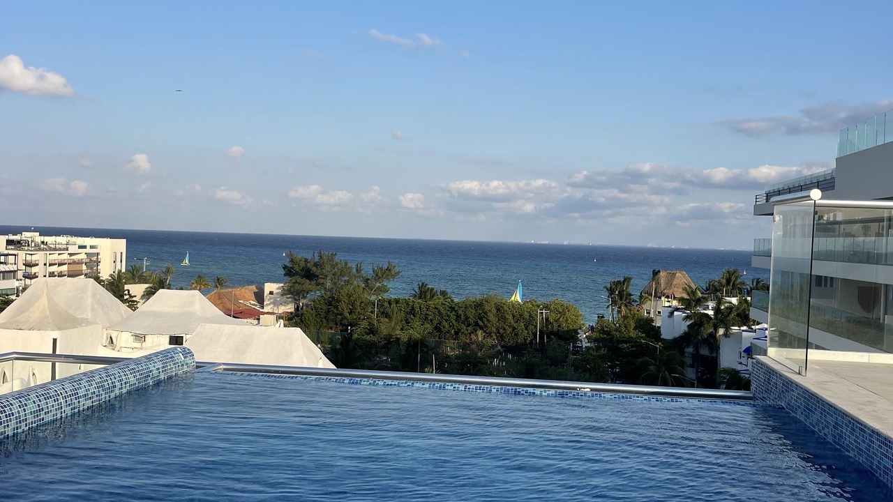 Photo of Outdoor in Zazil-ha