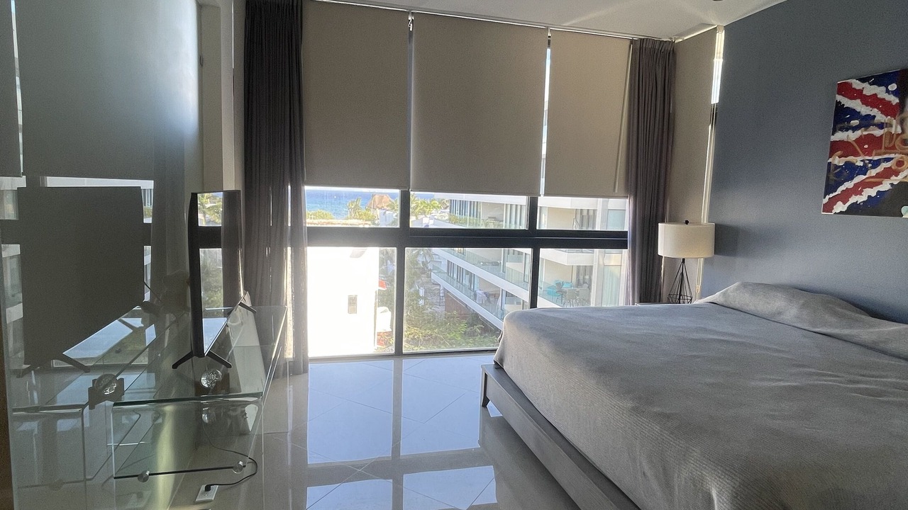 Photo of Bedroom in Zazil-ha