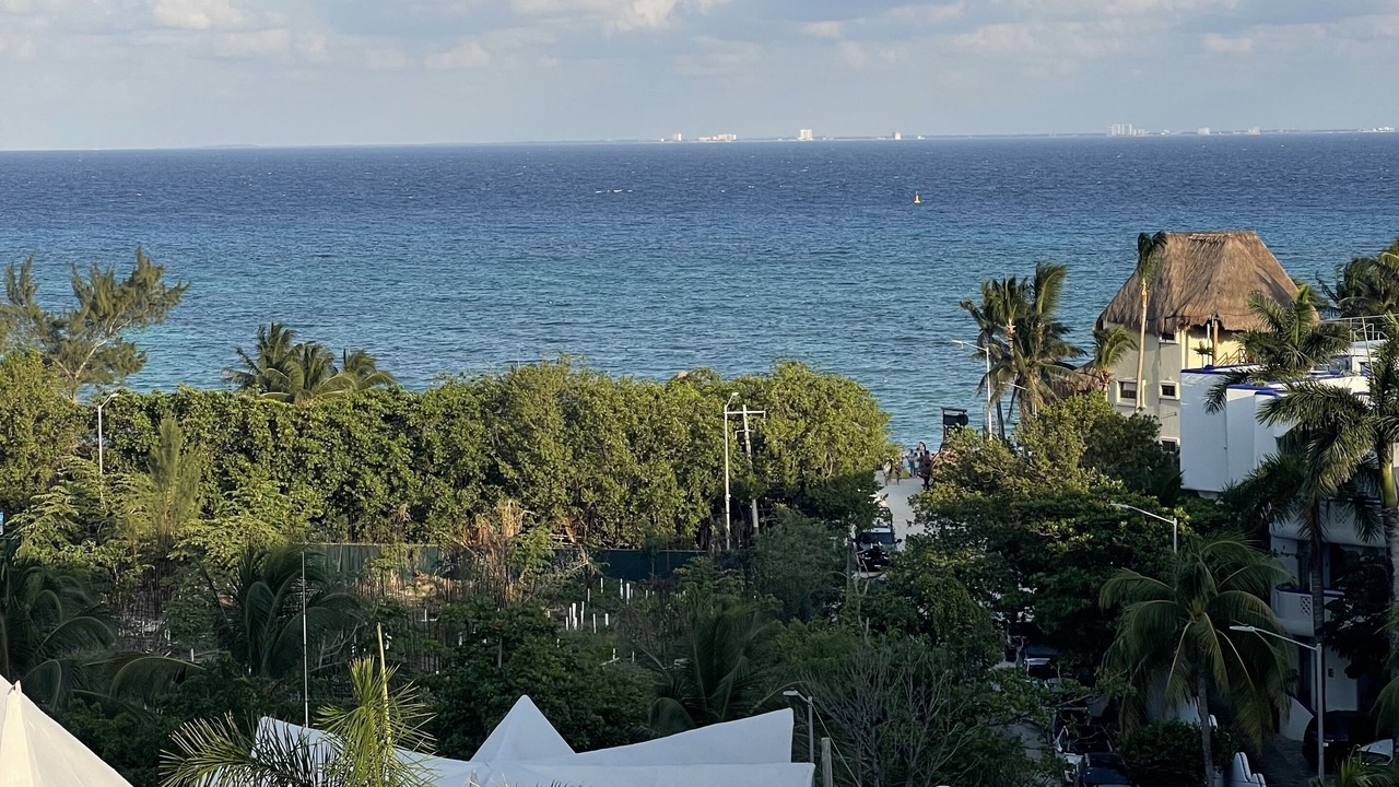 Photo of Outdoor in Zazil-ha