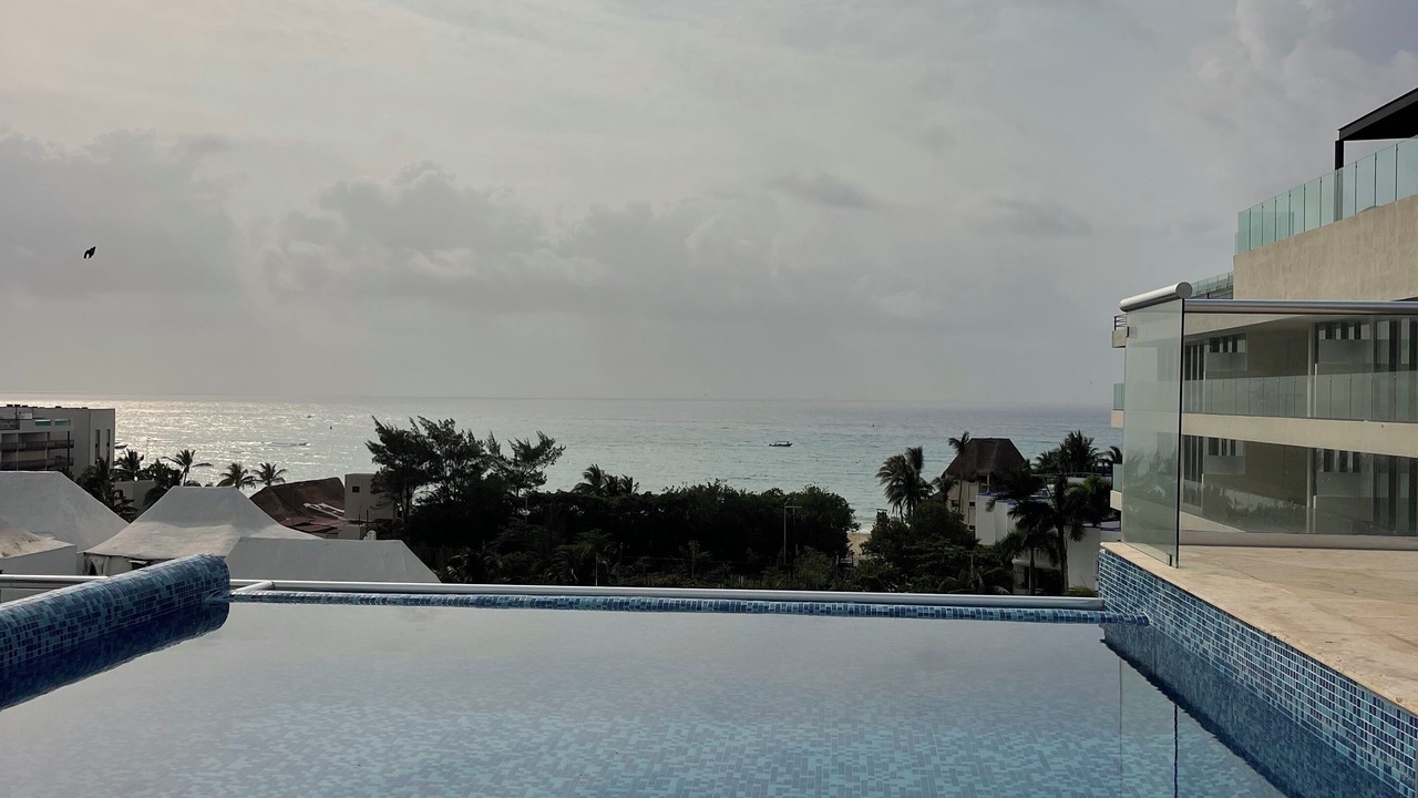 Photo of Outdoor in Zazil-ha