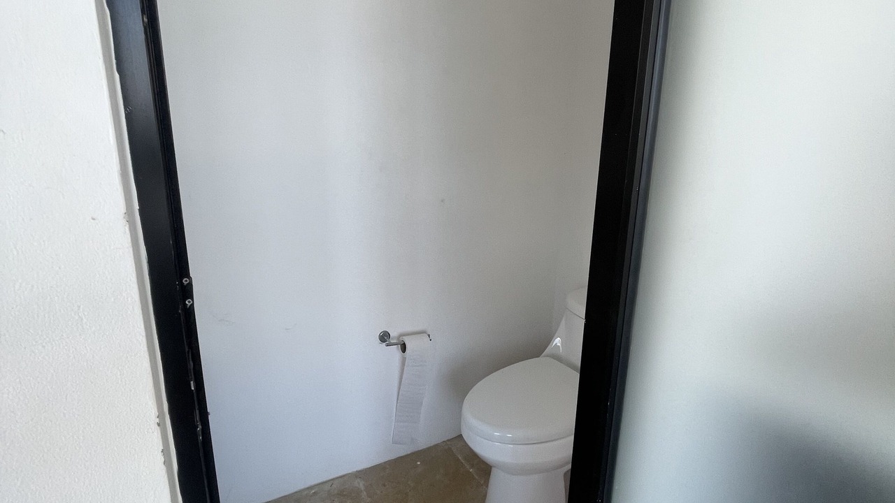 Photo of Bathroom in Zazil-ha