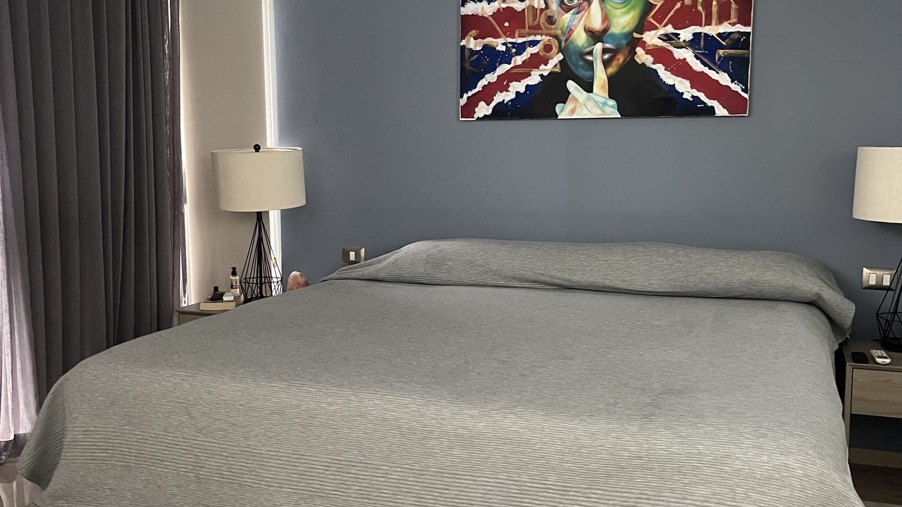 Photo of Bedroom in Zazil-ha