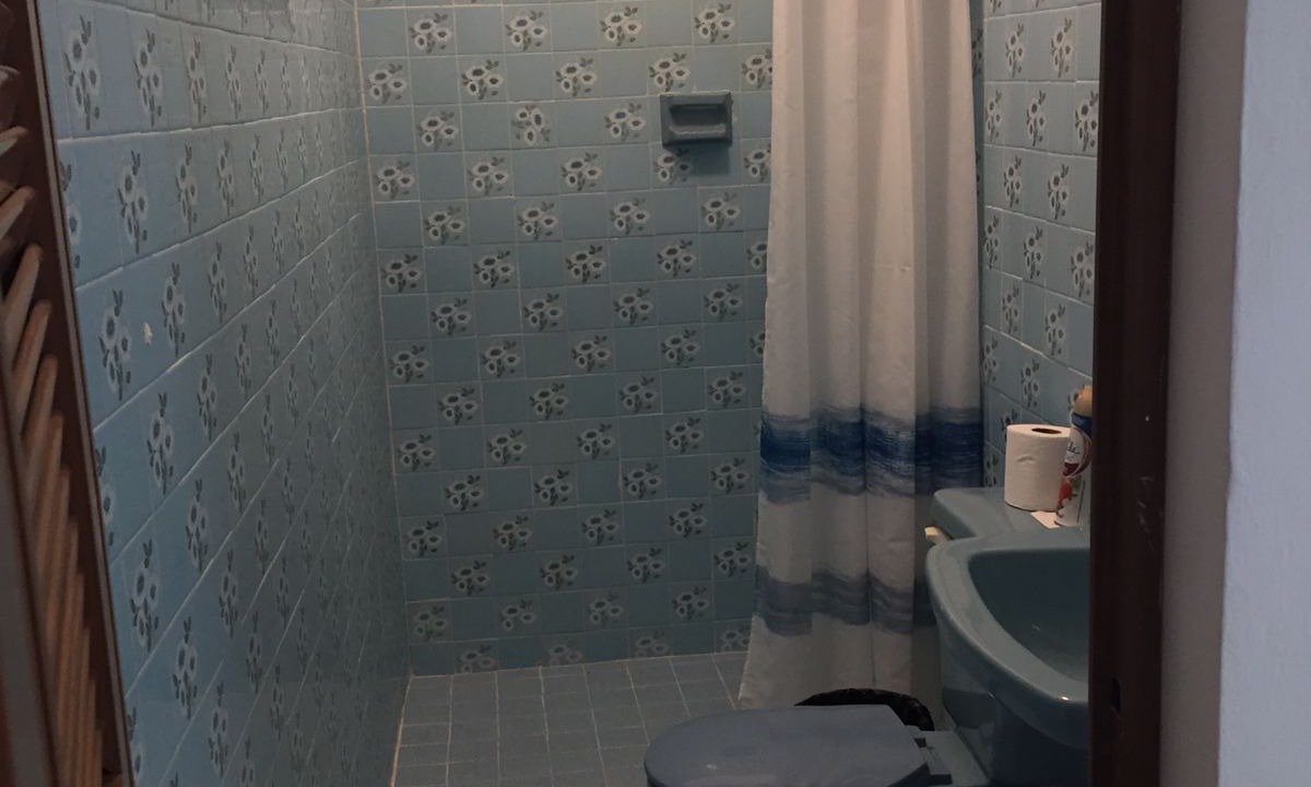 Photo of Bathroom in Colonia Centro