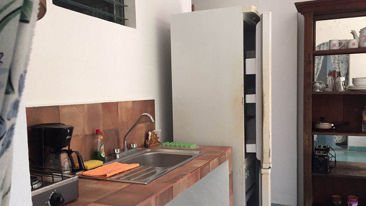 Photo of Kitchen in Colonia Centro