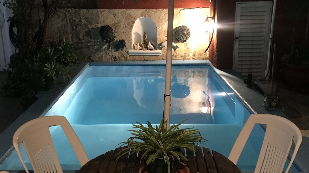 Photo of Outdoor in Colonia Centro