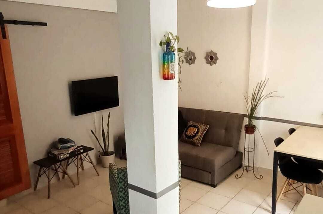 Photo of Livingroom in Colonia Adolfo Lopez Mateos