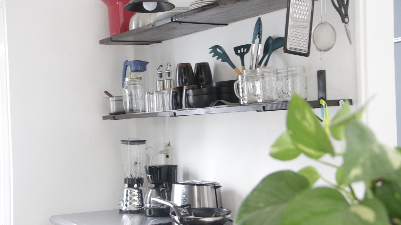Photo of Kitchen in Colonia Adolfo Lopez Mateos