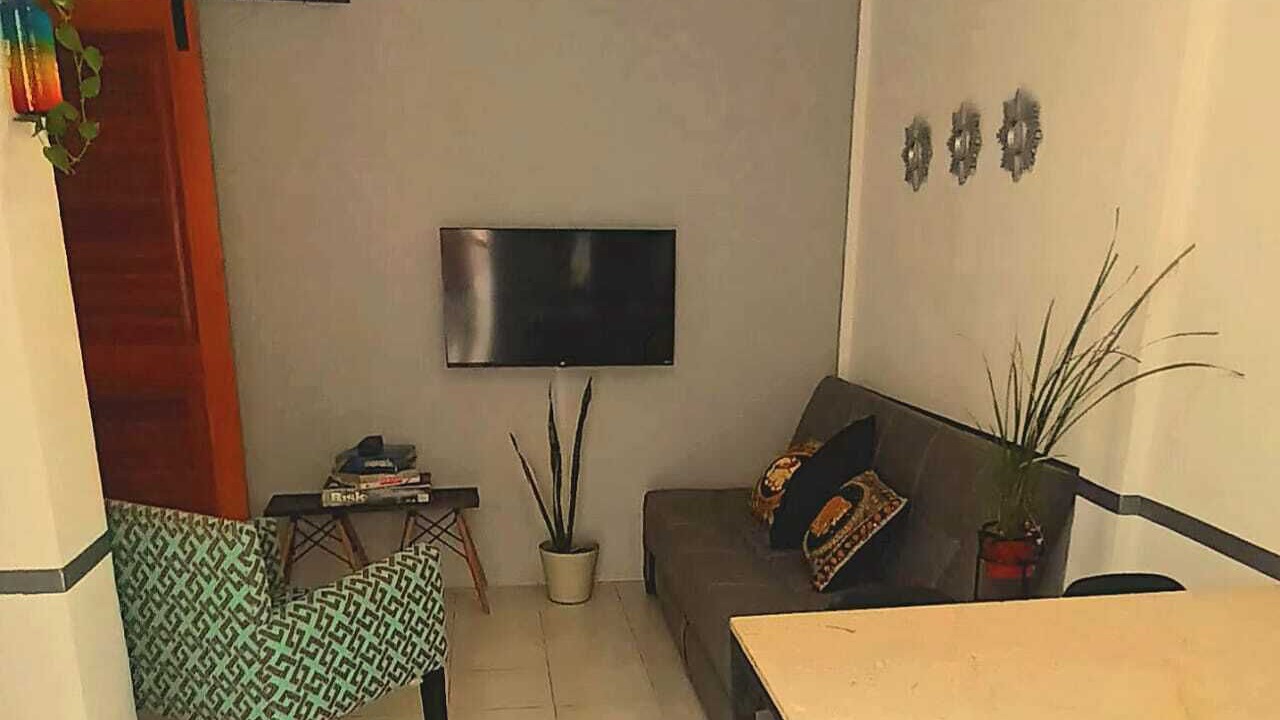 Photo of Livingroom in Colonia Adolfo Lopez Mateos