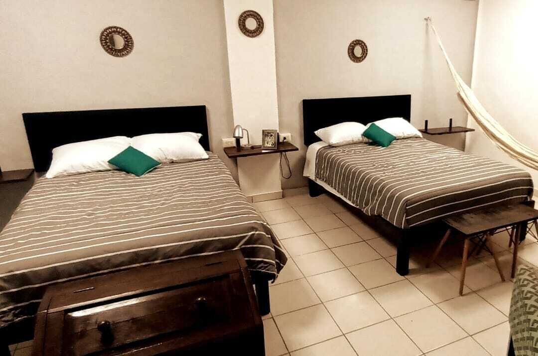 Photo of Bedroom in Colonia Adolfo Lopez Mateos