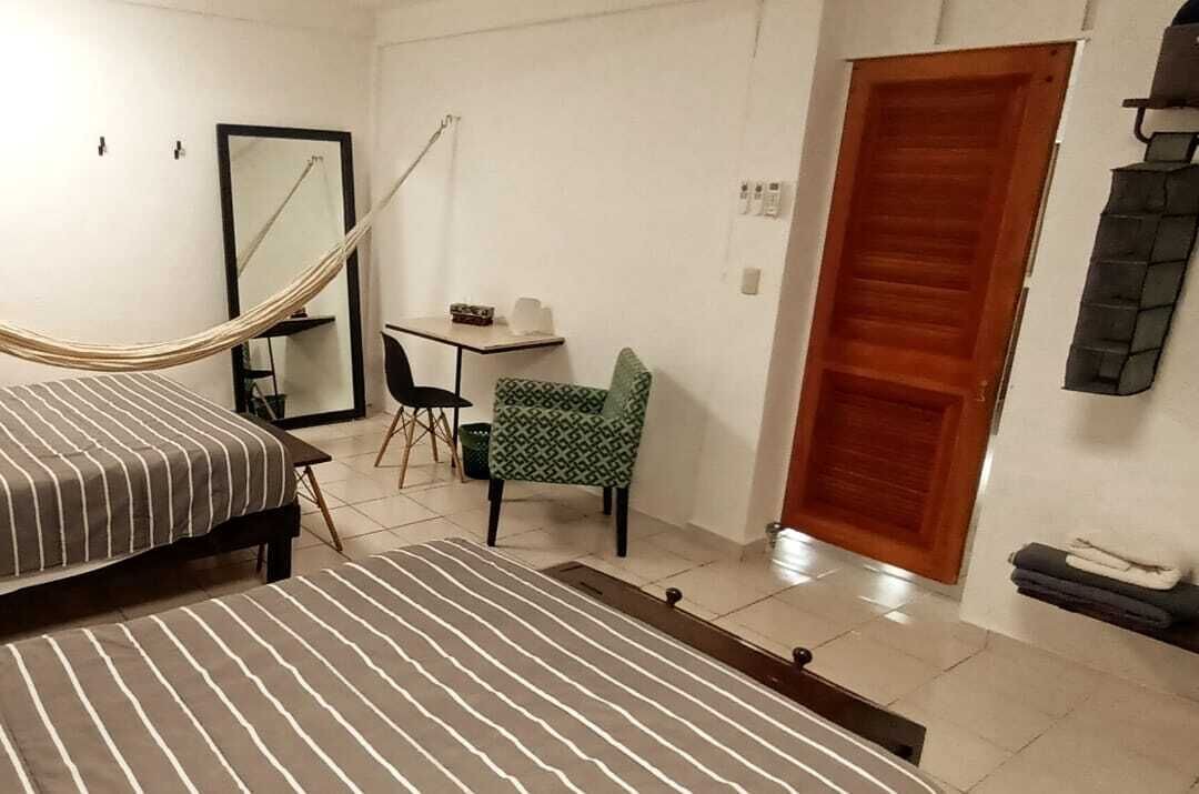 Photo of Bedroom in Colonia Adolfo Lopez Mateos
