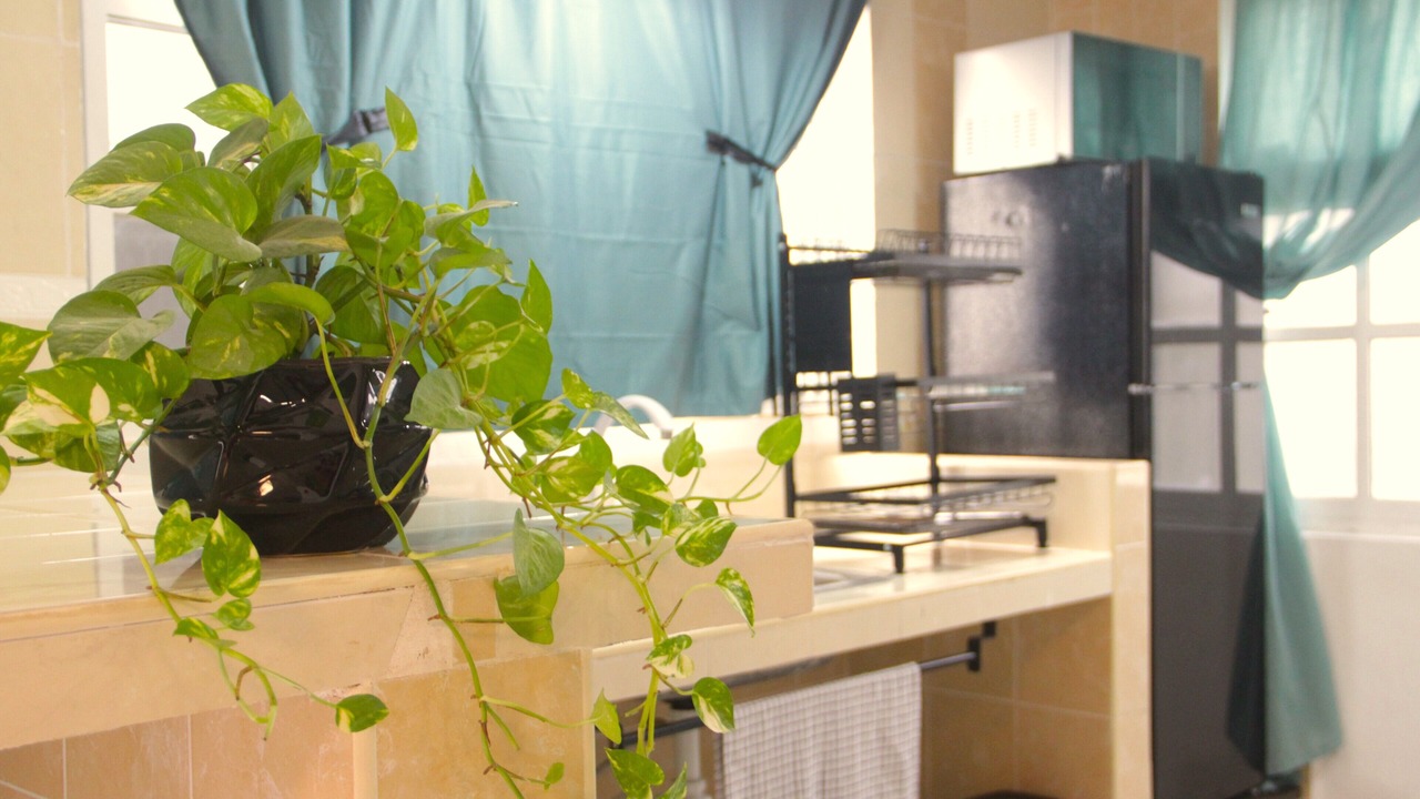 Photo of Kitchen in Colonia Adolfo Lopez Mateos