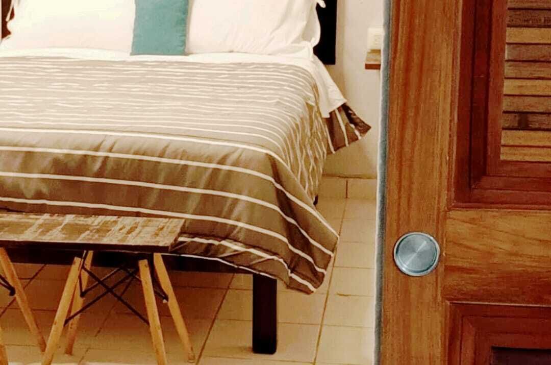 Photo of Bedroom in Colonia Adolfo Lopez Mateos