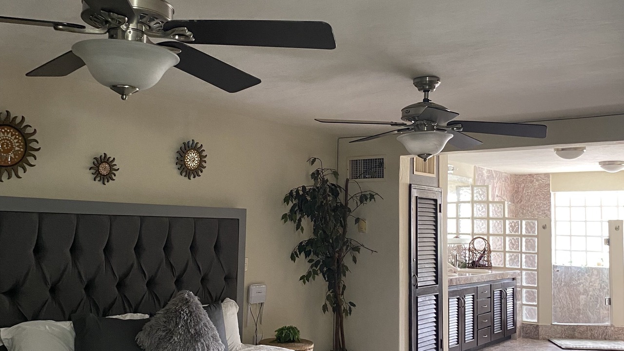 Photo of Bedroom in Centro