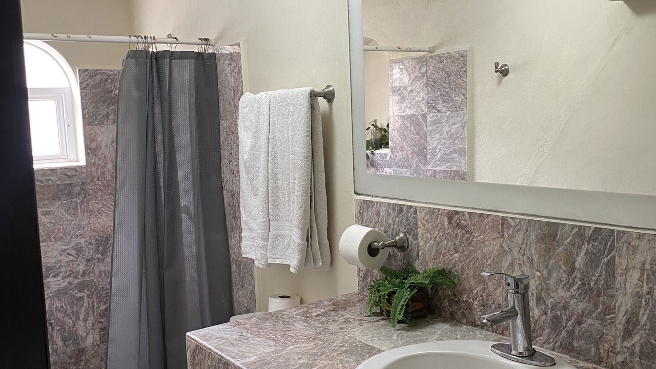 Photo of Bathroom in Centro
