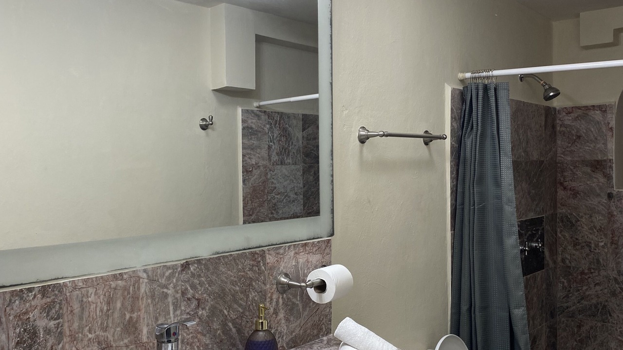 Photo of Bathroom in Centro