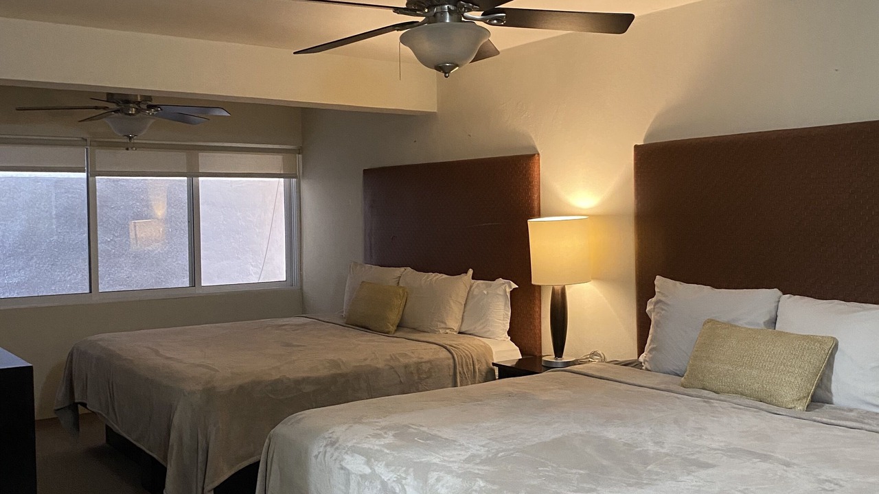 Photo of Bedroom in Centro