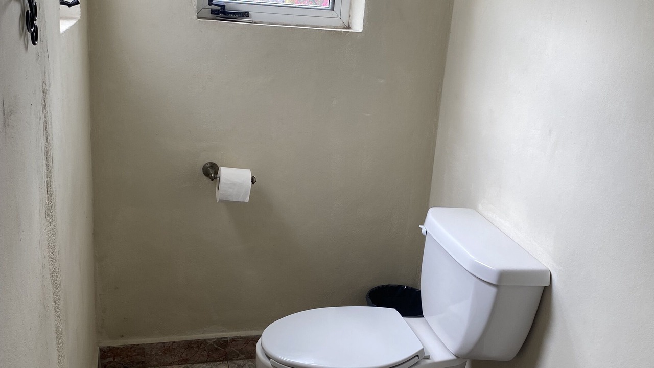 Photo of Bathroom in Centro
