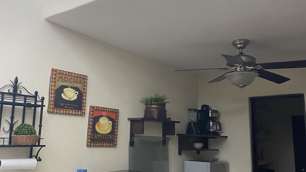 Photo of Kitchen in Centro