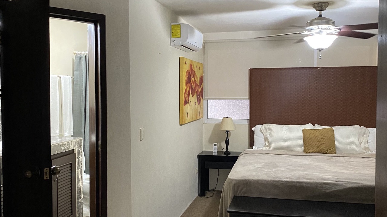 Photo of Bedroom in Centro
