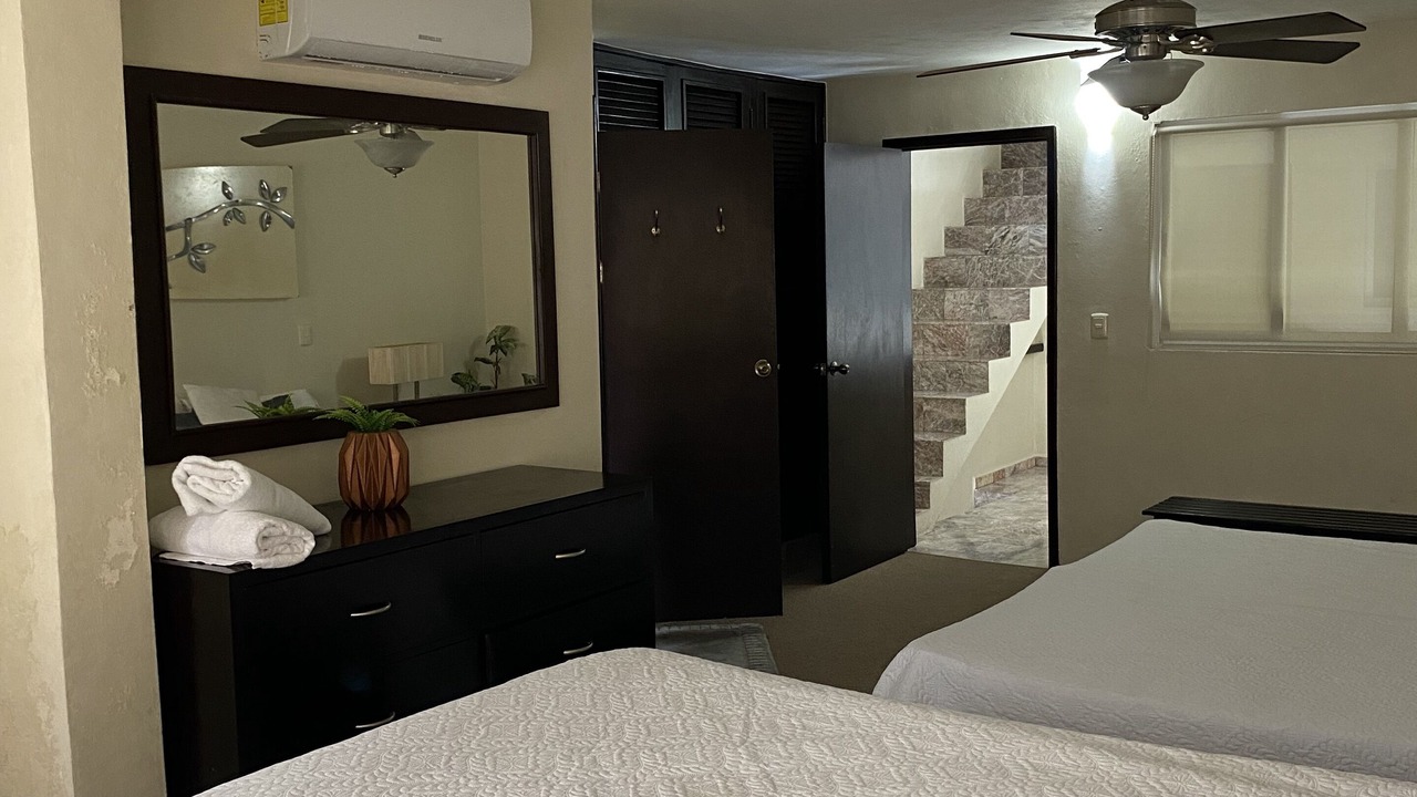 Photo of Bedroom in Centro