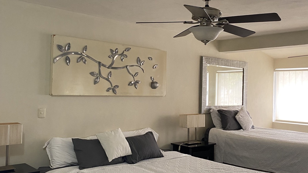 Photo of Bedroom in Centro