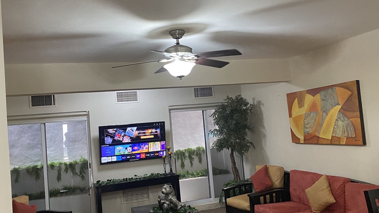 Photo of Livingroom in Centro