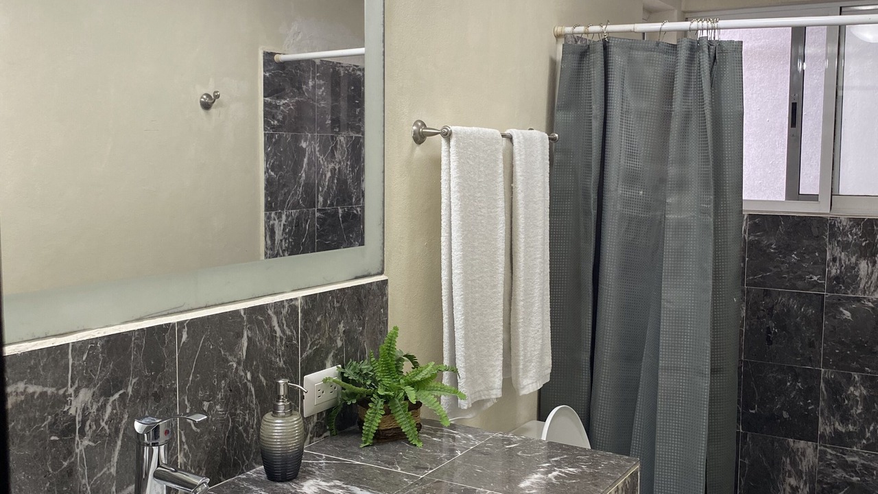 Photo of Bathroom in Centro