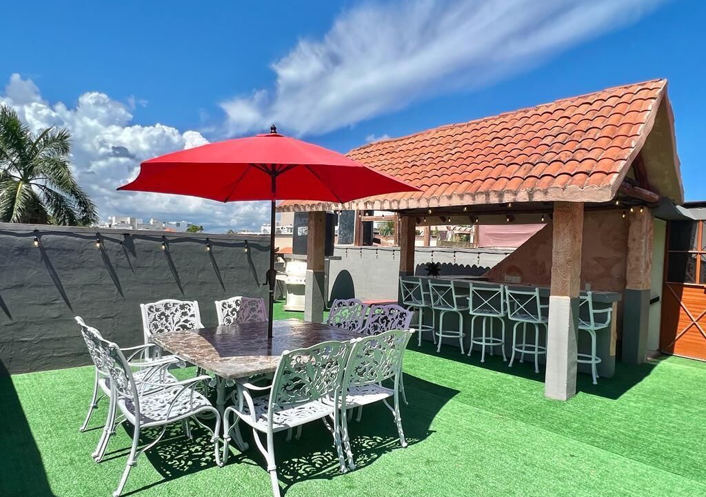 Photo of Outdoor in Centro