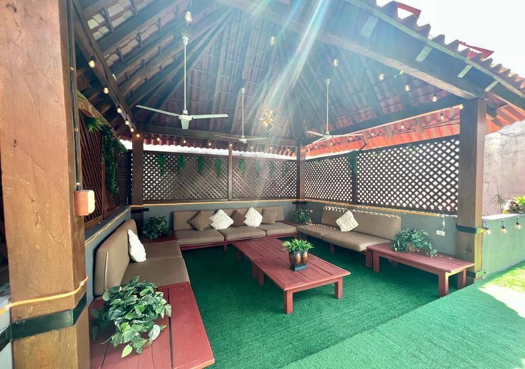 Photo of Outdoor in Centro