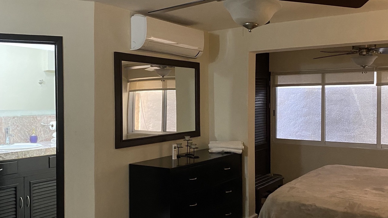 Photo of Bedroom in Centro
