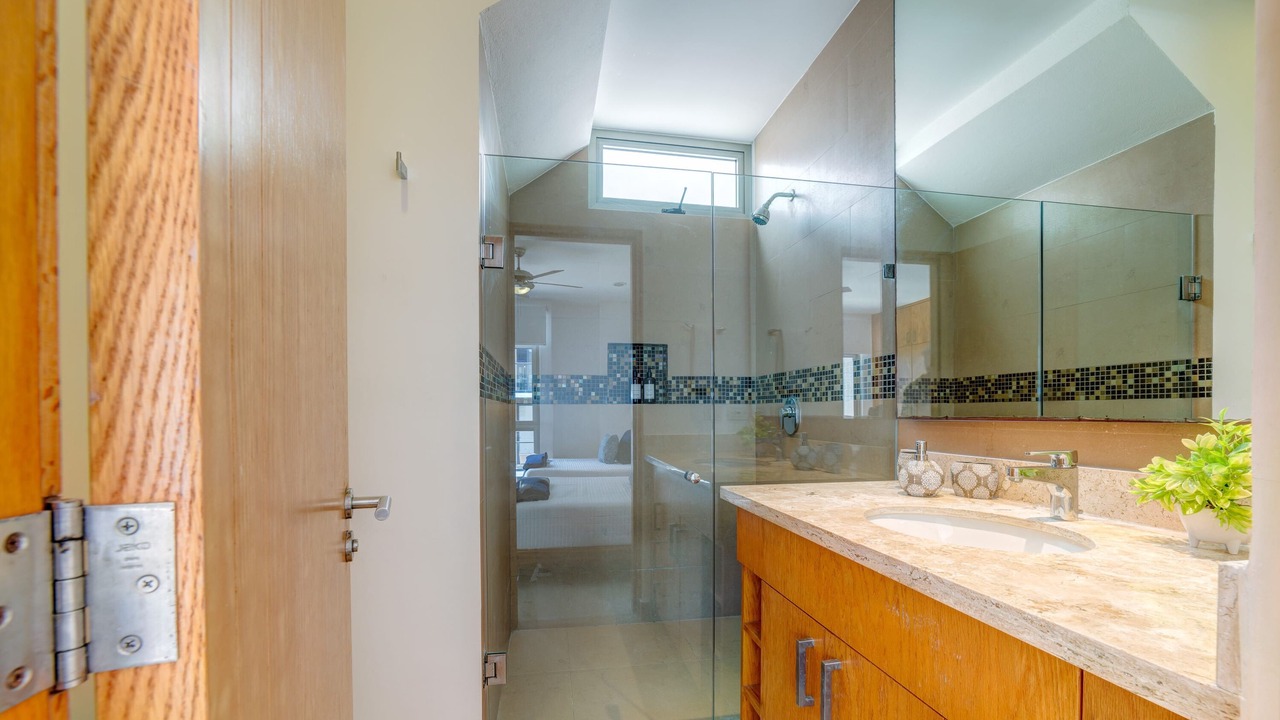 Photo of Bathroom in Zazil-ha