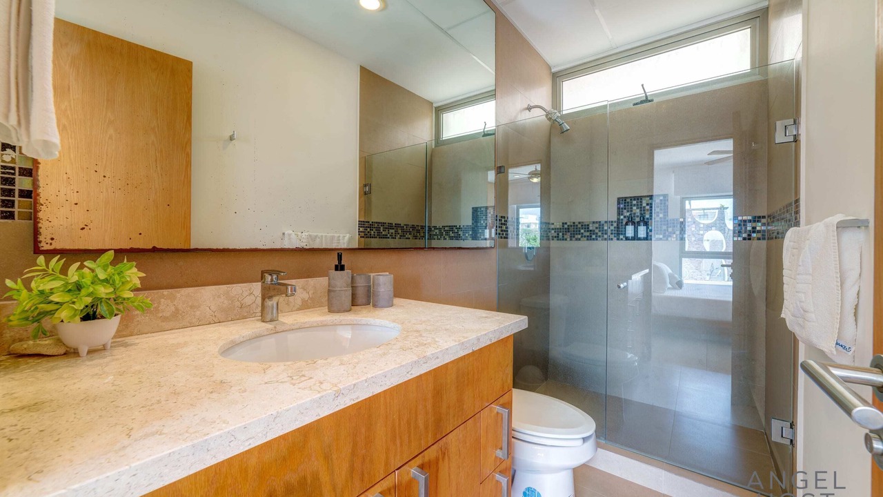 Photo of Bathroom in Zazil-ha