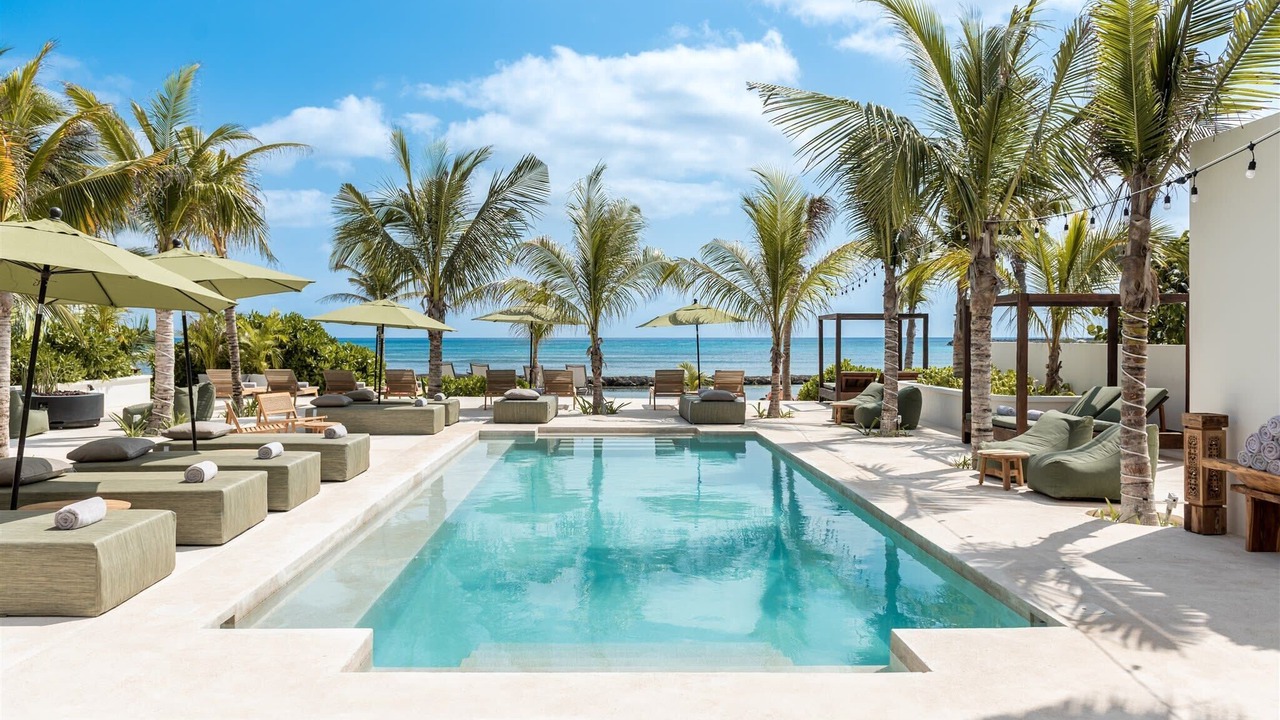 Photo of Outdoor in Puerto Aventuras