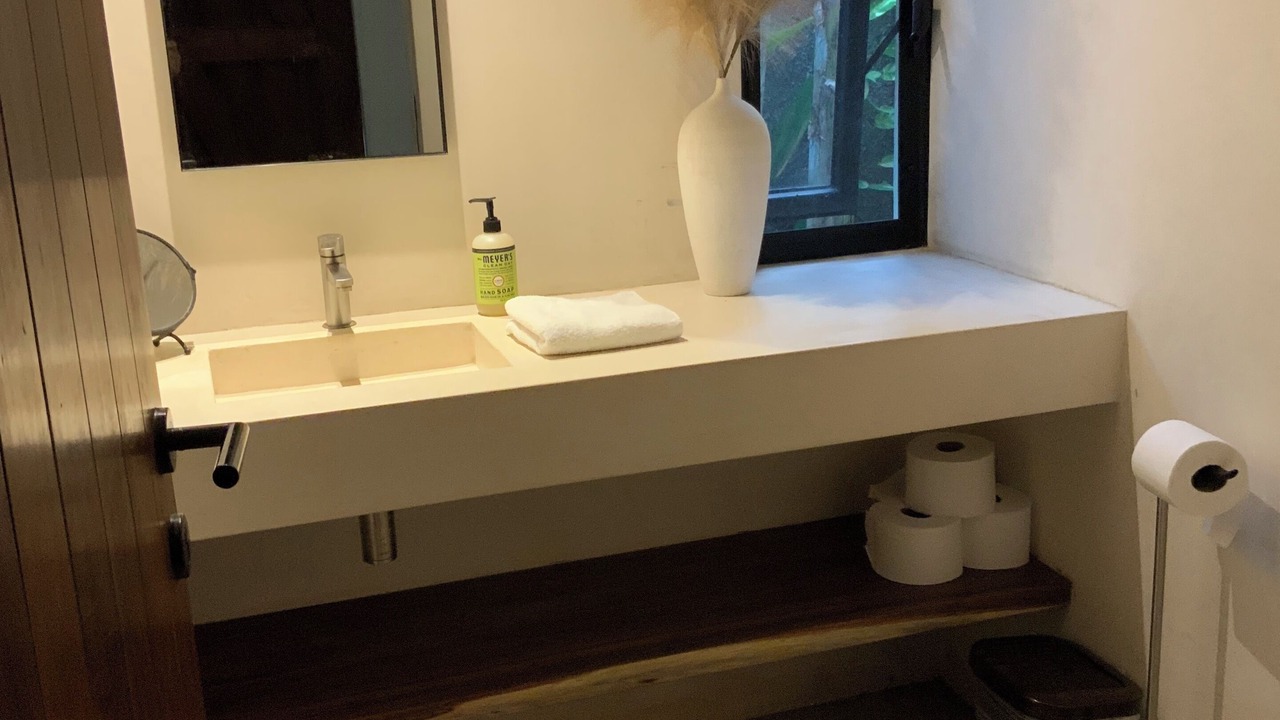 Photo of Bathroom in La Veleta