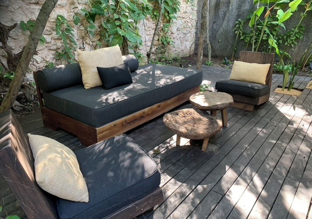 Photo of Patio Balcony in La Veleta