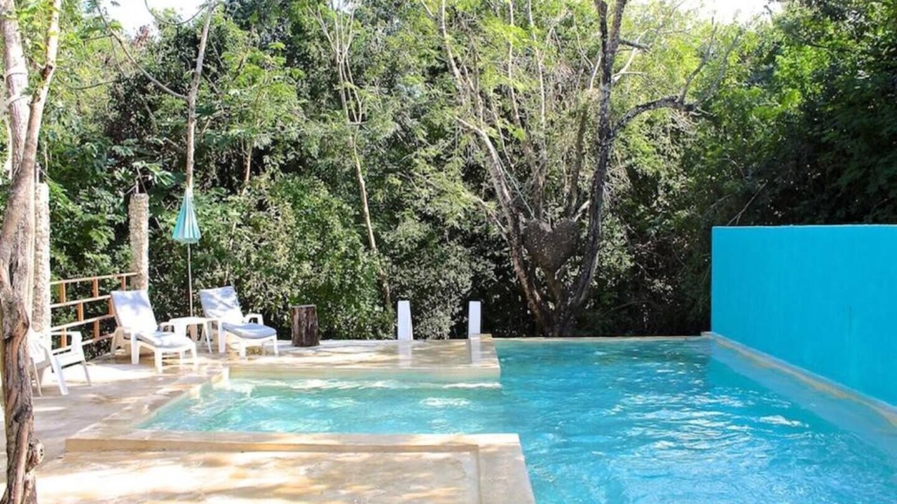 Photo of Outdoor in Akumal
