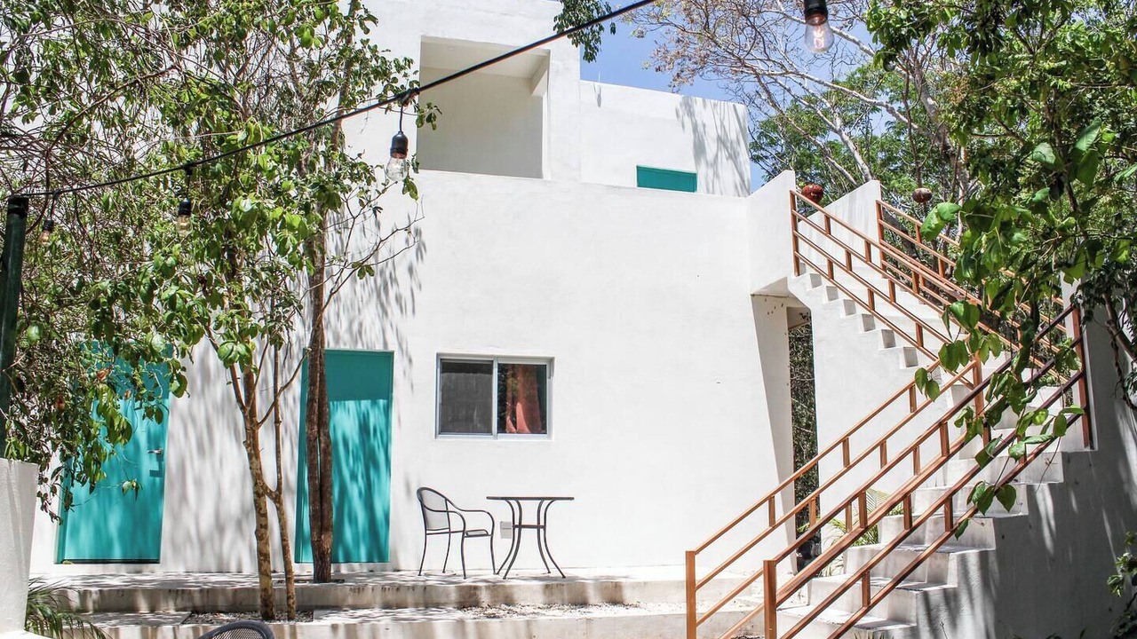 Photo of Outdoor in Akumal