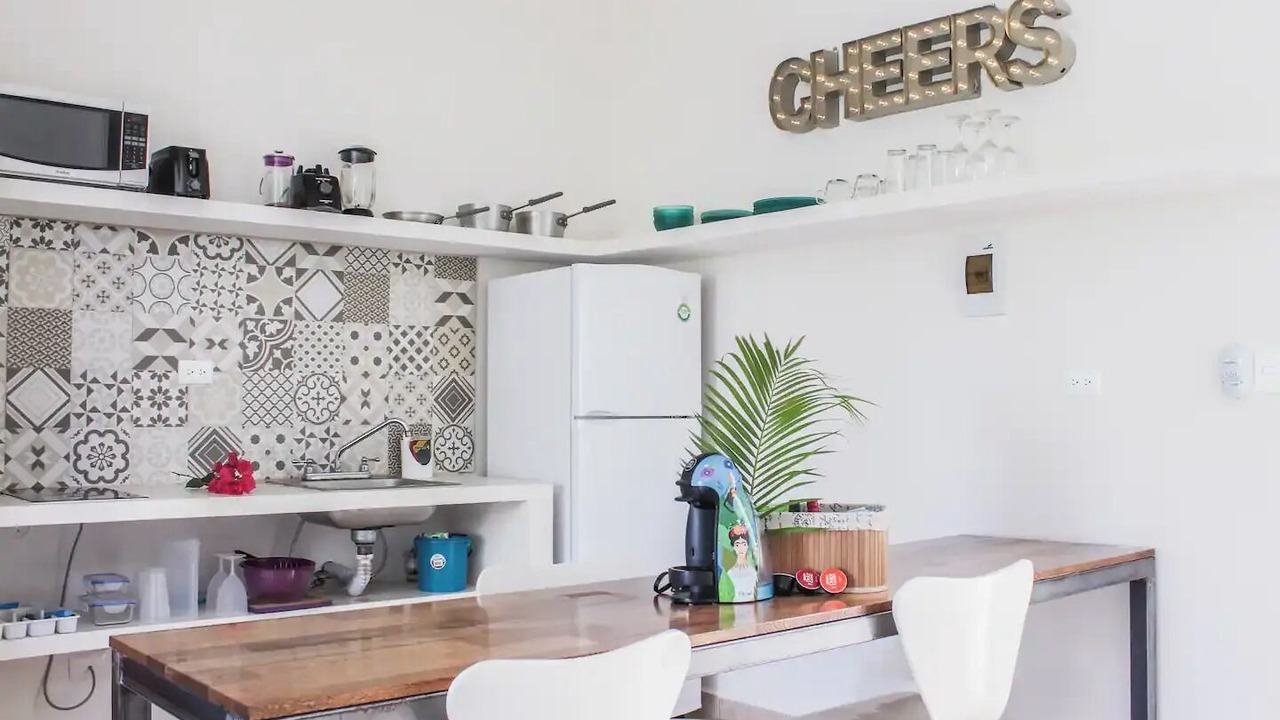 Photo of Kitchen in Akumal