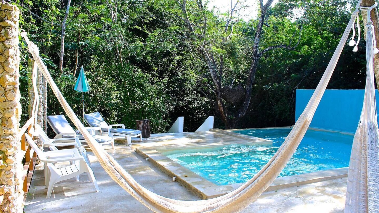Photo of Outdoor in Akumal