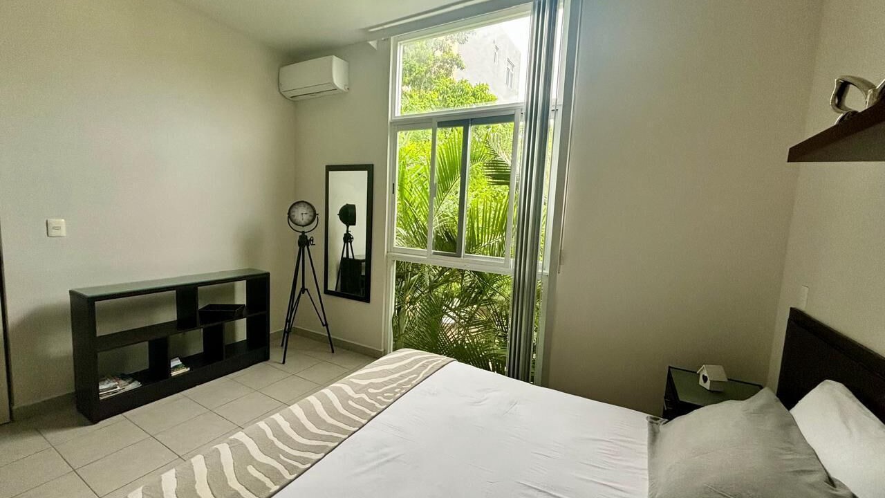 Photo of Bedroom in Ejidal