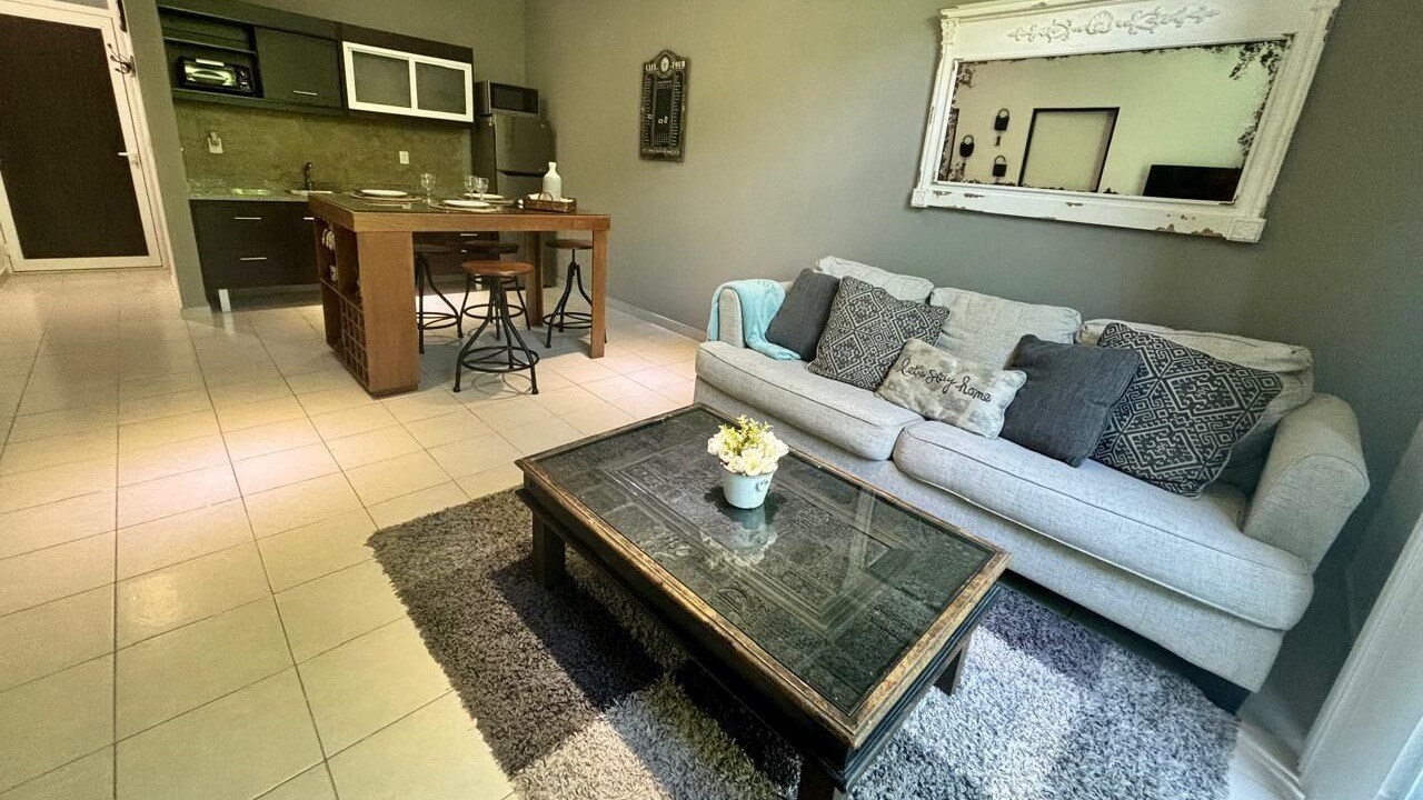 Photo of Livingroom in Ejidal