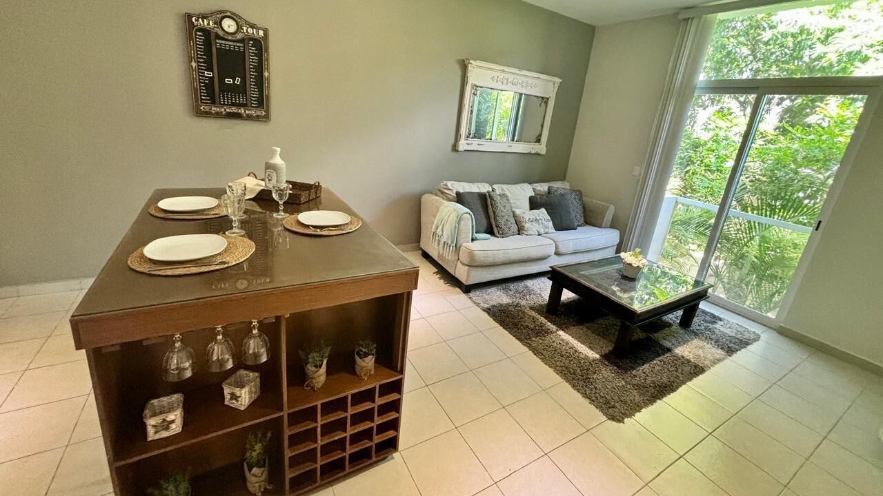 Photo of Livingroom in Ejidal