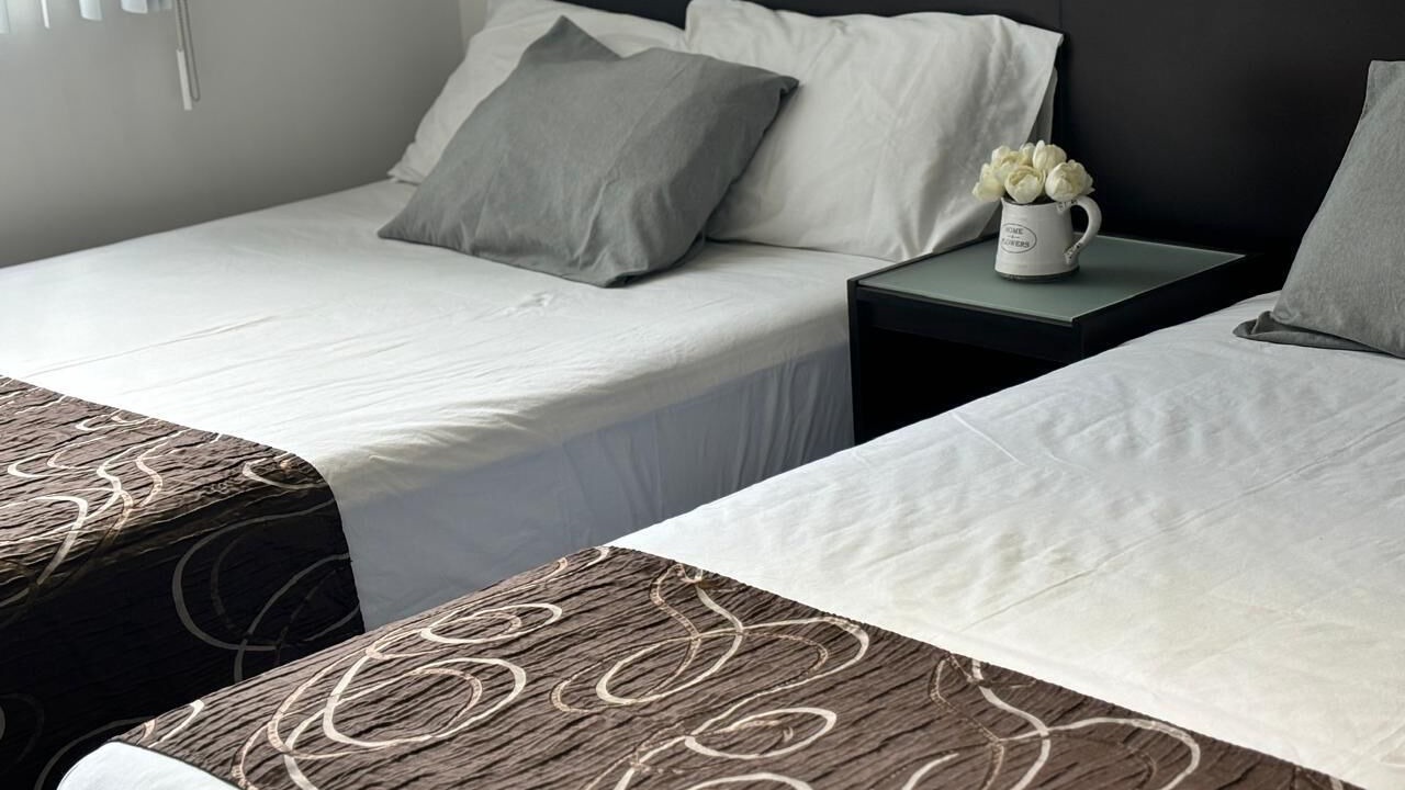 Photo of Bedroom in Ejidal
