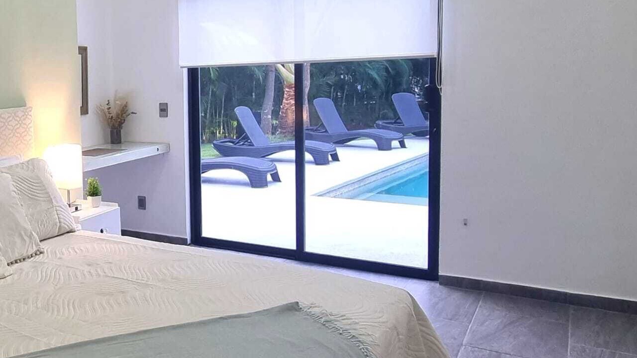 Photo of Bedroom in Playacar