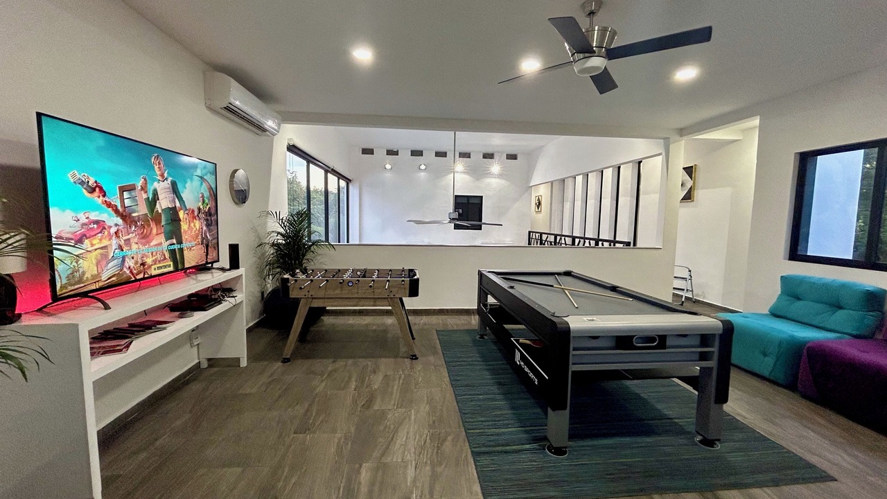 Photo of Bedroom in Playacar