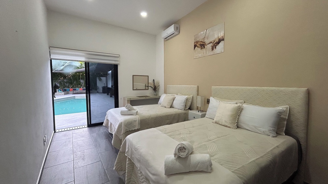 Photo of Bedroom in Playacar
