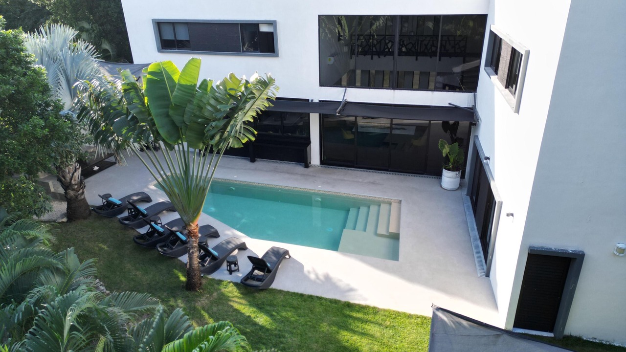 Photo of Outdoor in Playacar