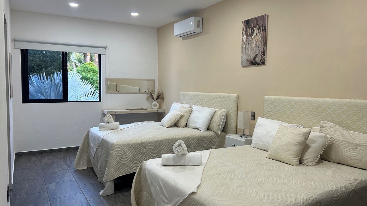 Photo of Bedroom in Playacar