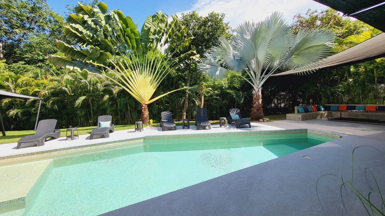 Photo of Outdoor in Playacar