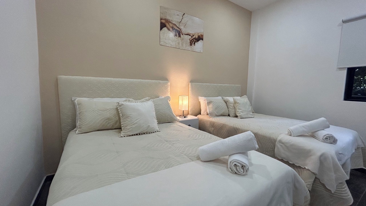 Photo of Bedroom in Playacar